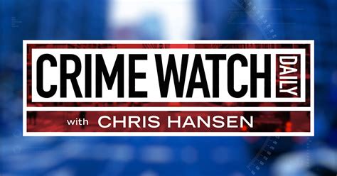 is crime watch daily fake|crime watch daily.